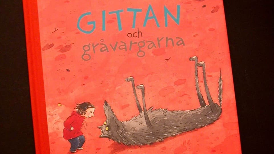 Programbild