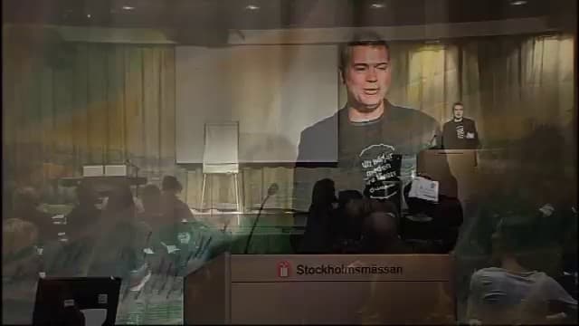 Programbild
