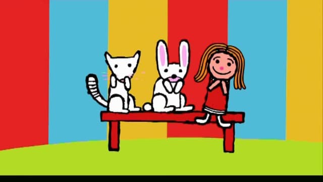 Programbild