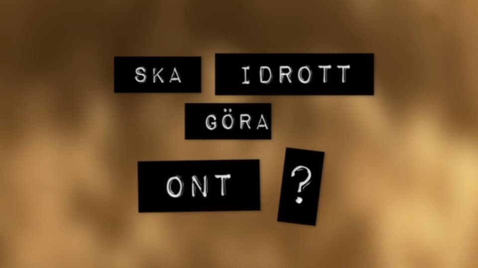 Programbild