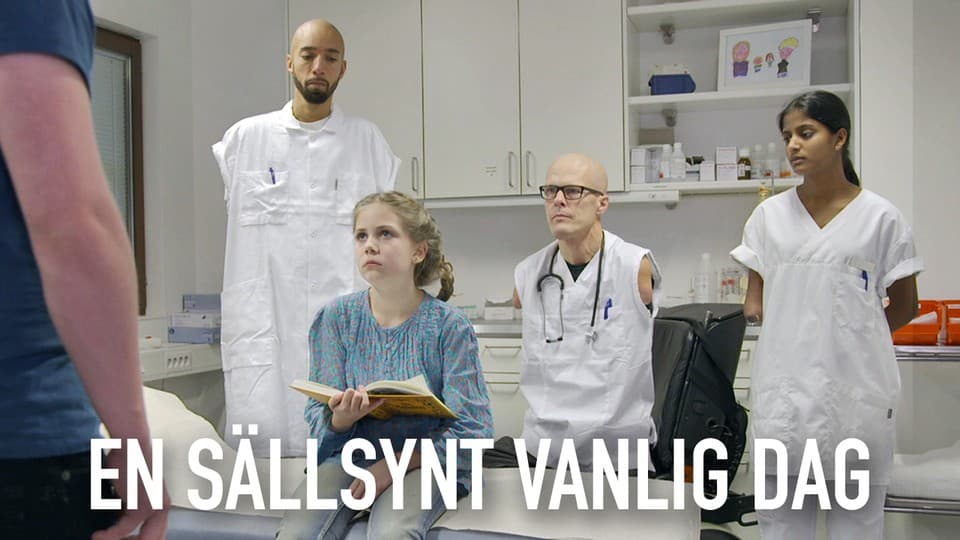 Programbild