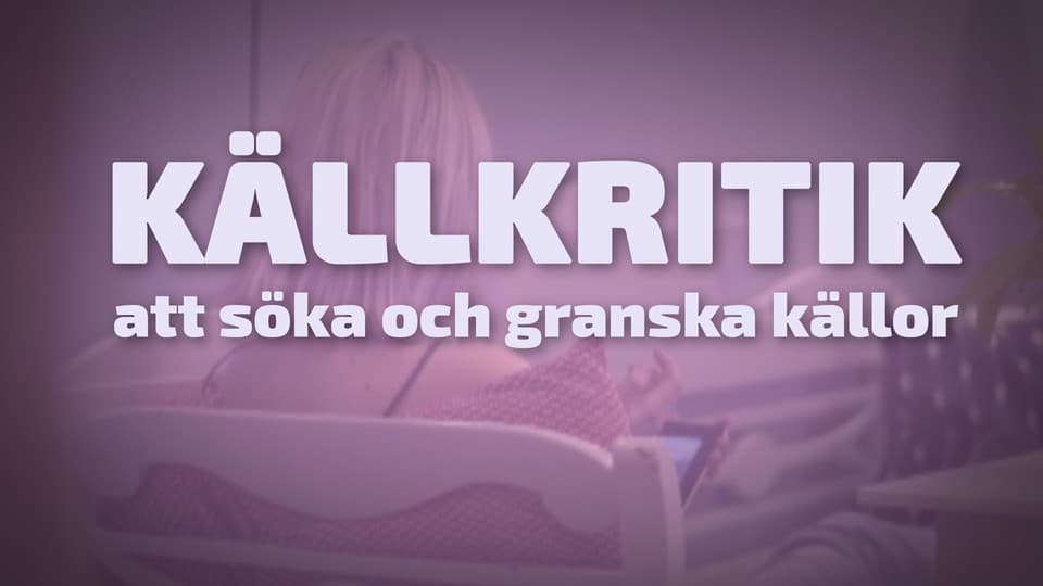 Programbild