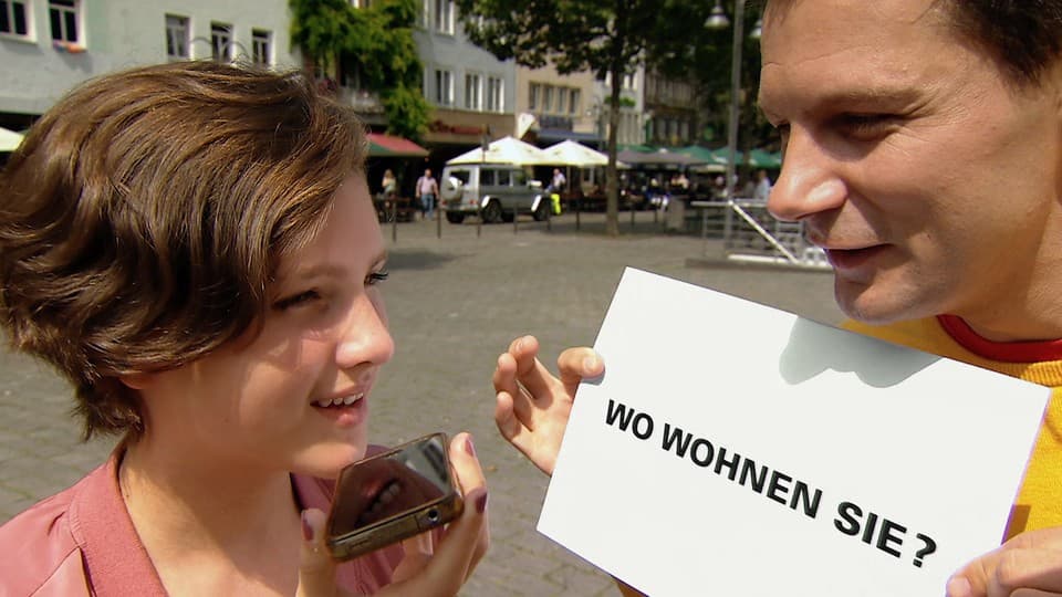 Programbild
