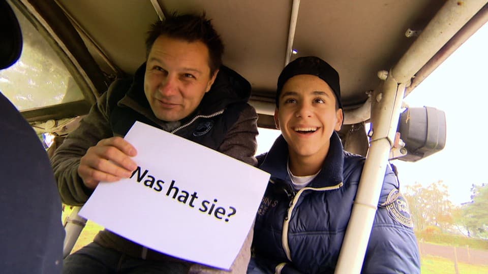 Programbild