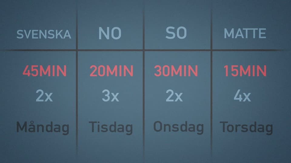 Programbild