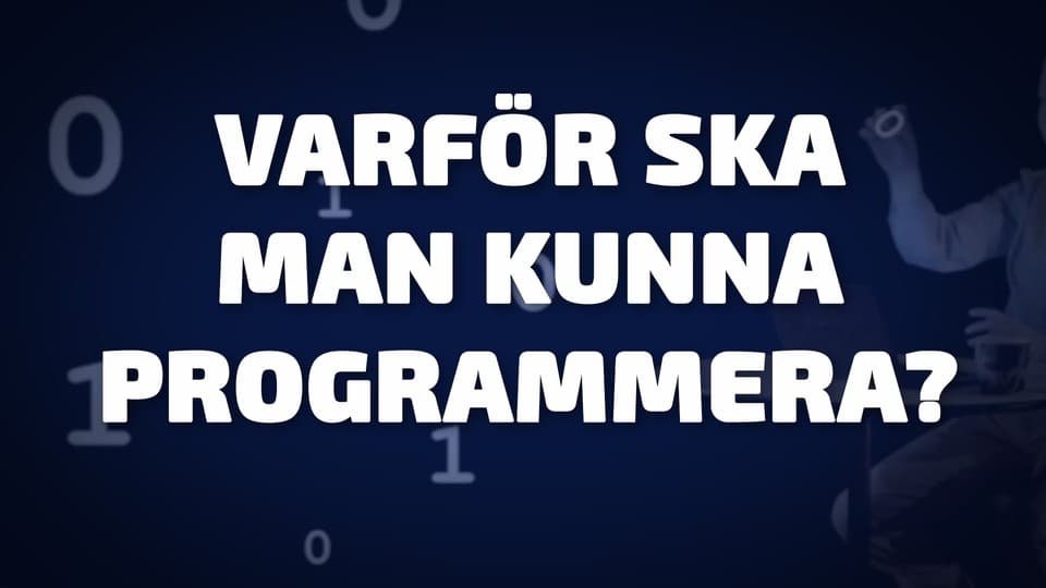 Programbild