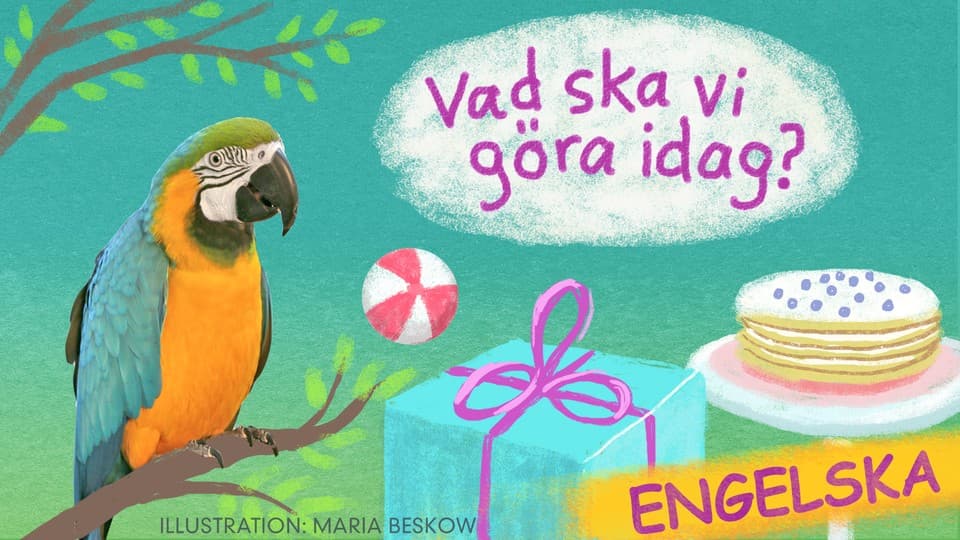 Programbild