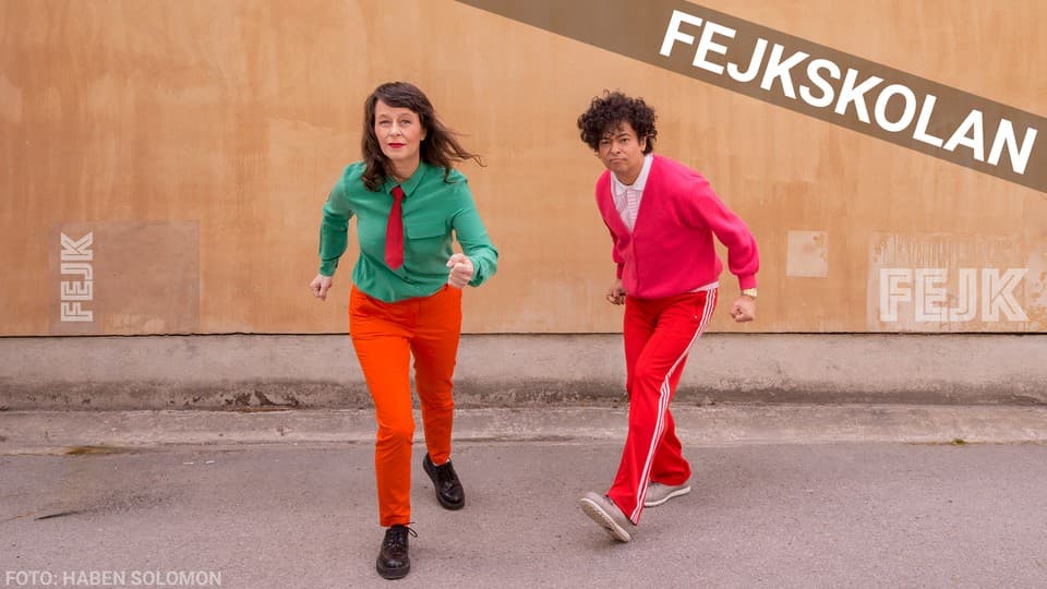 Programbild