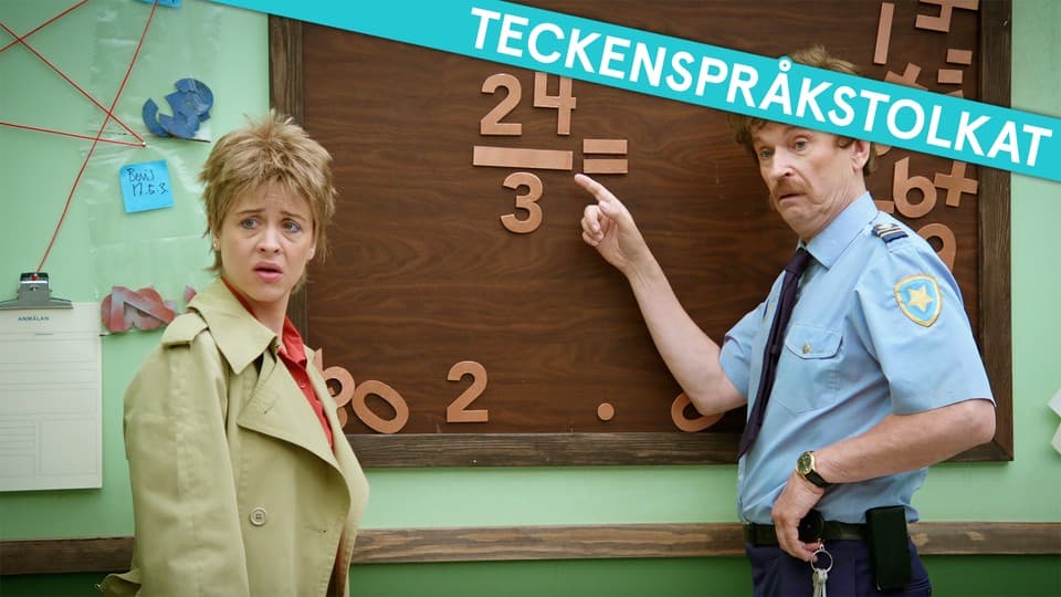 Programbild