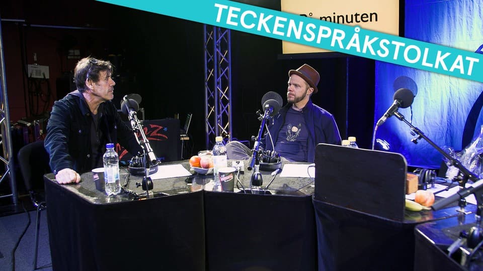 Programbild
