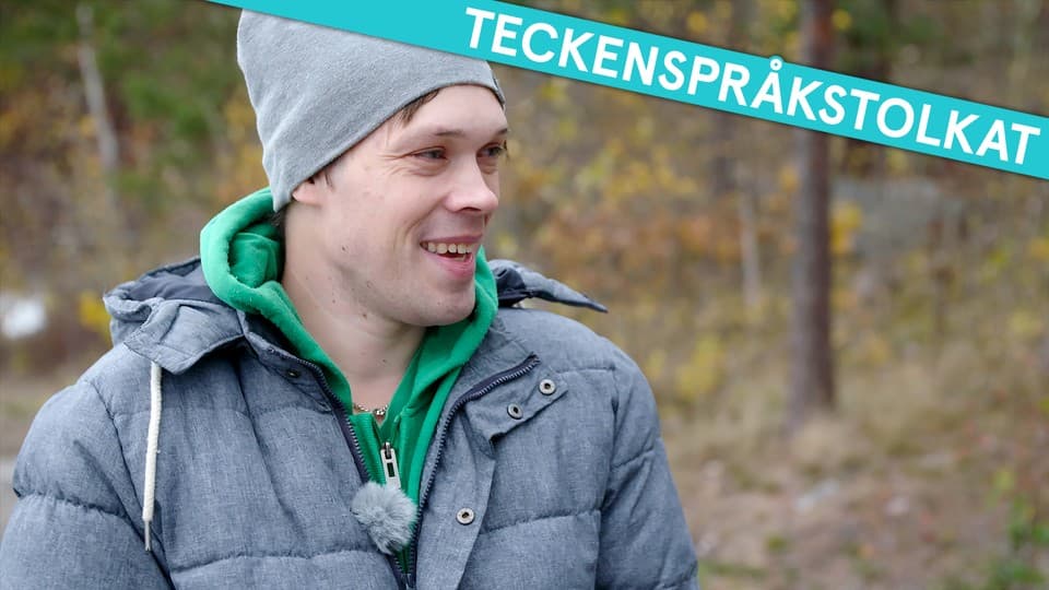 Programbild