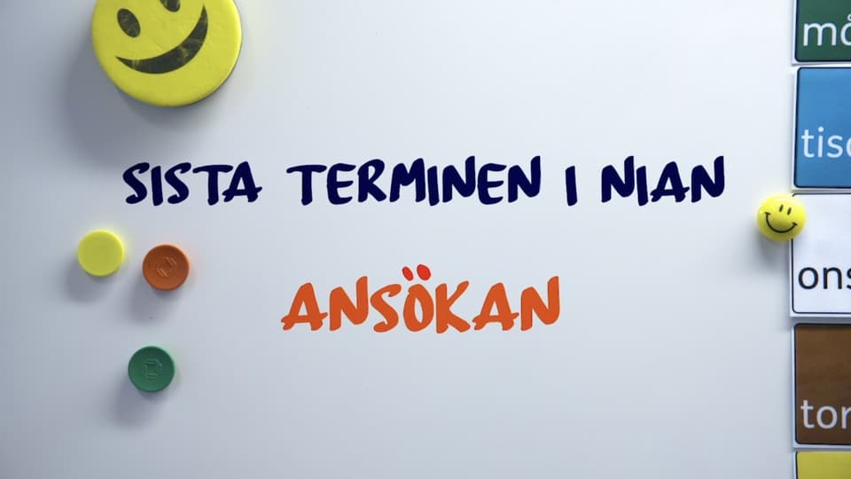 Programbild