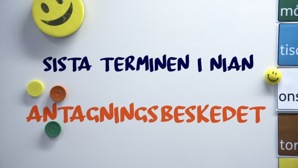 Programbild
