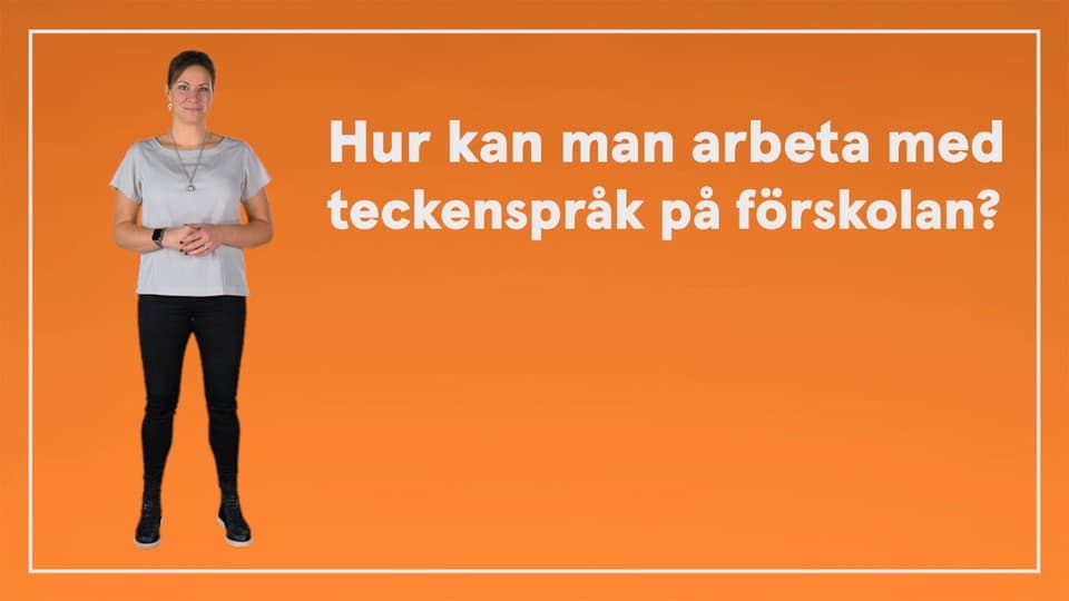 Programbild