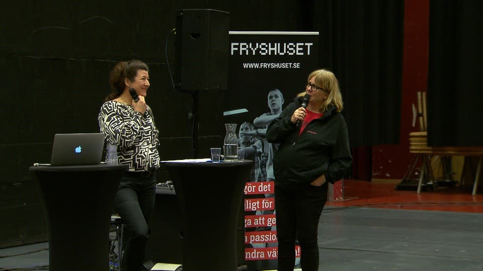 Programbild