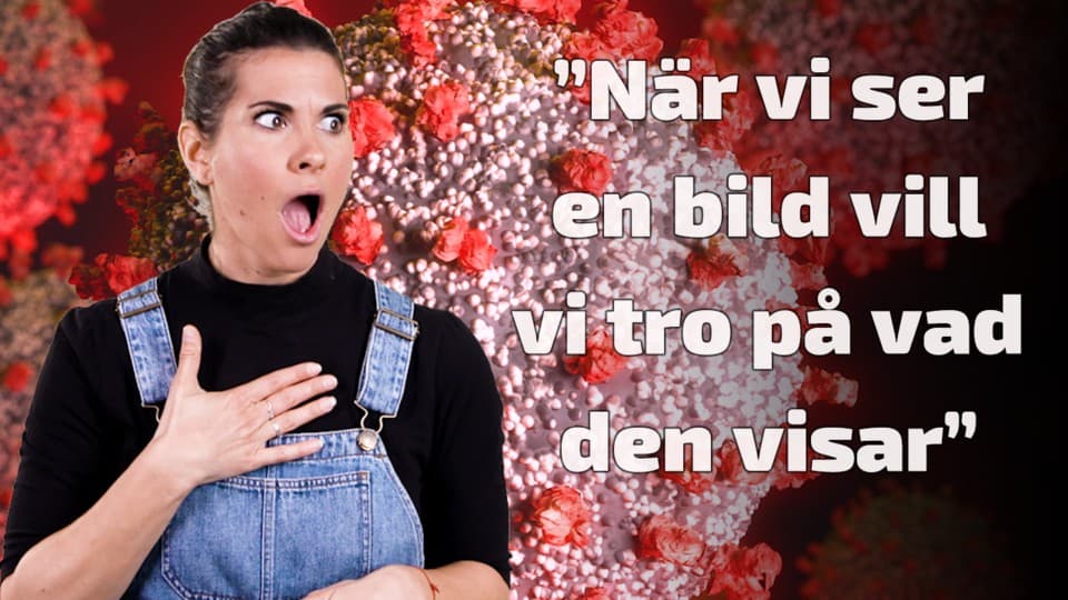Programbild