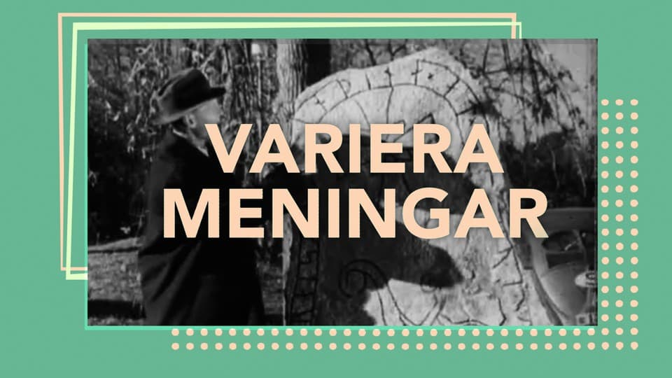 Programbild