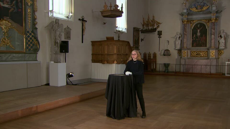 Programbild