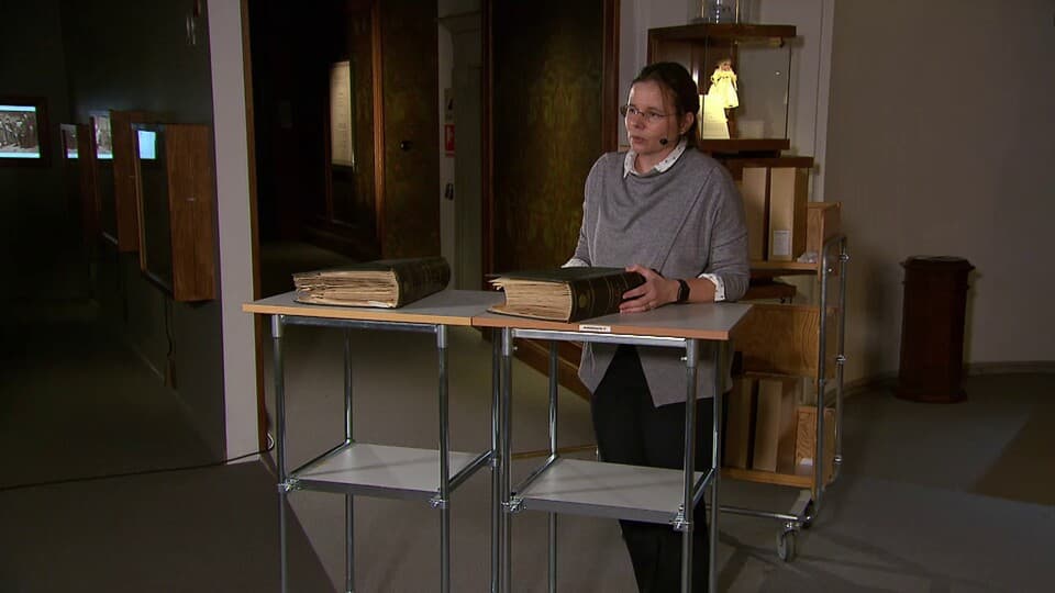 Programbild