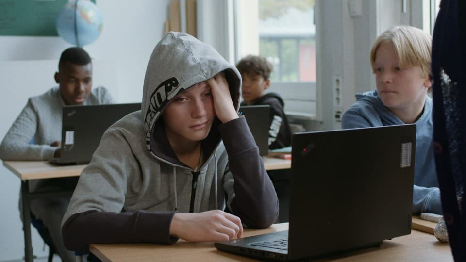 Programbild