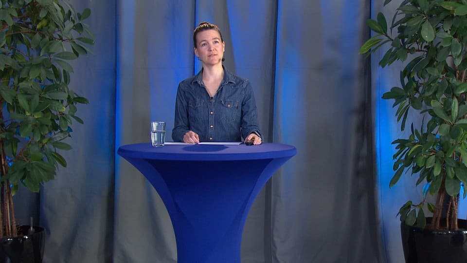 Programbild