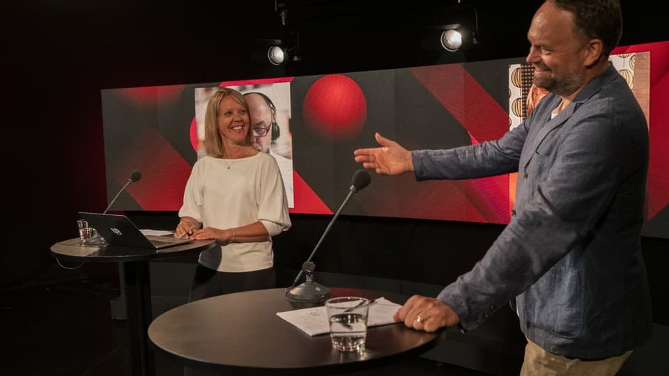Programbild
