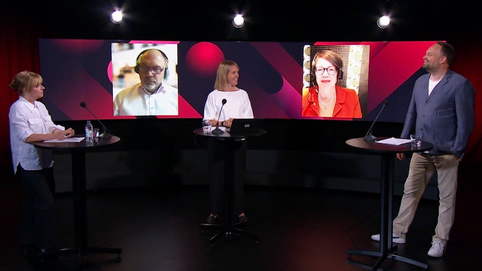 Programbild