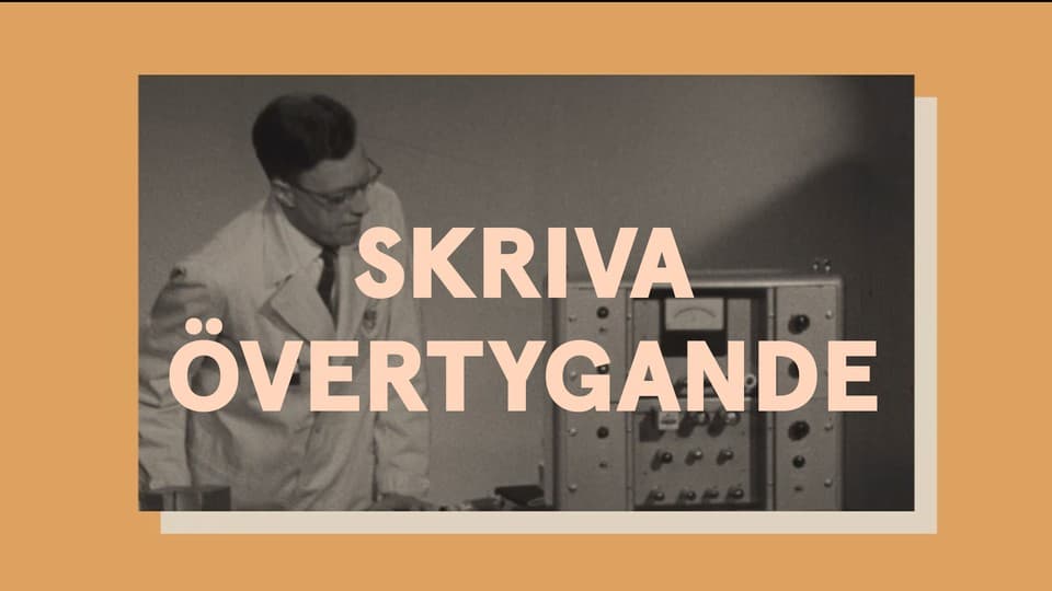 Programbild