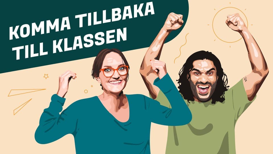 Programbild