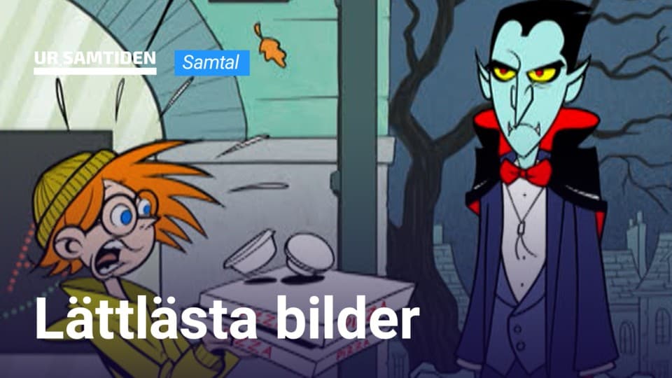 Programbild