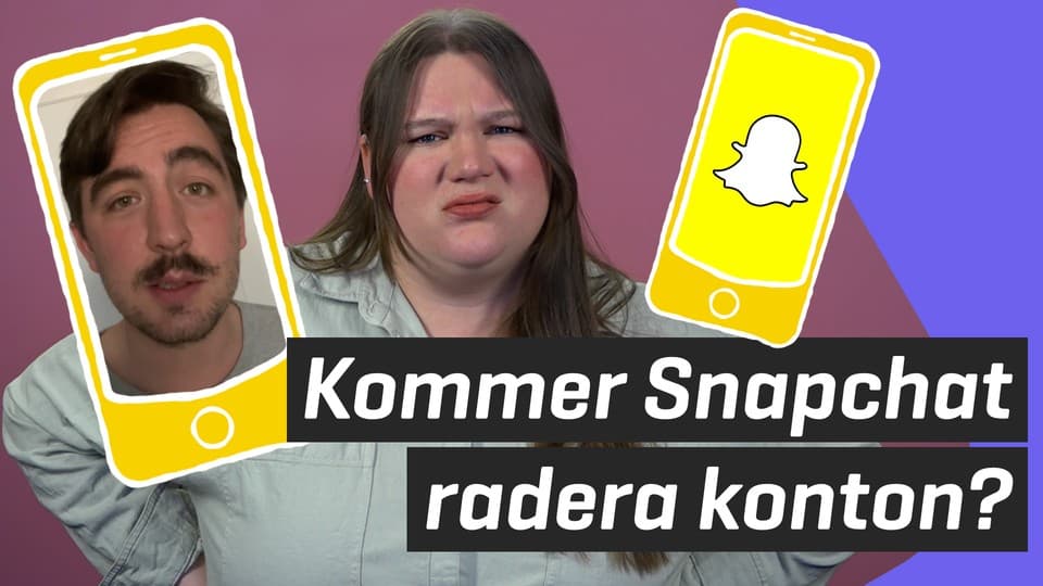 Programbild