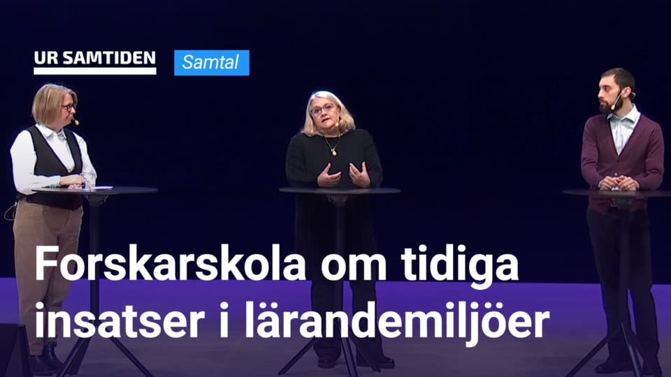 Programbild