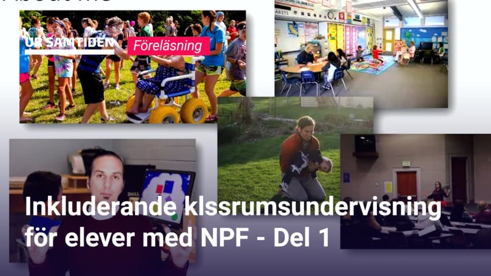 Programbild