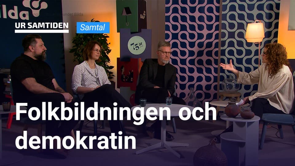 Programbild