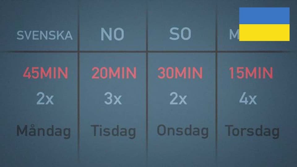 Programbild