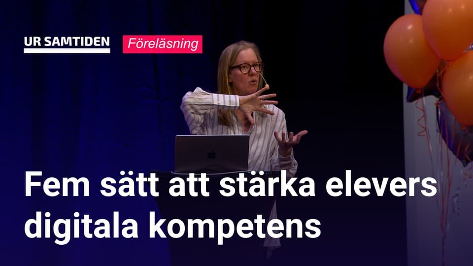 Programbild