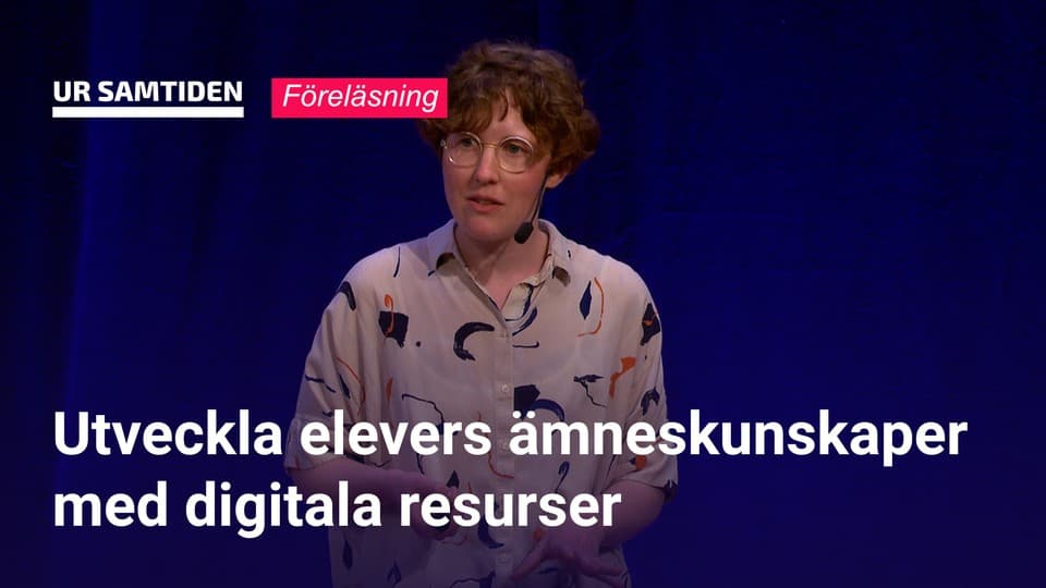 Programbild