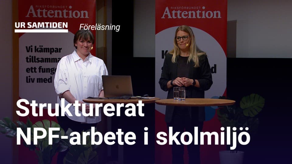 Programbild