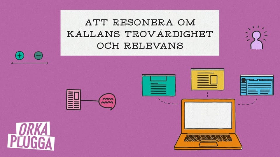 Programbild