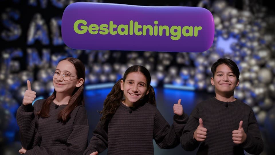 Programbild