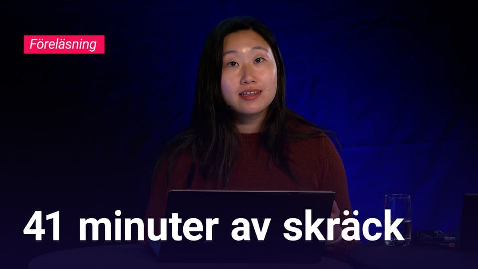 Programbild
