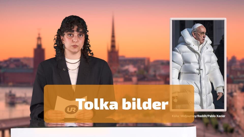 Programbild