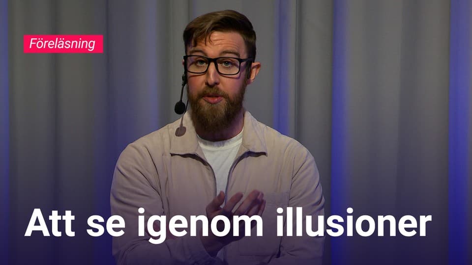 Programbild