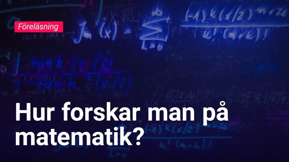 Programbild