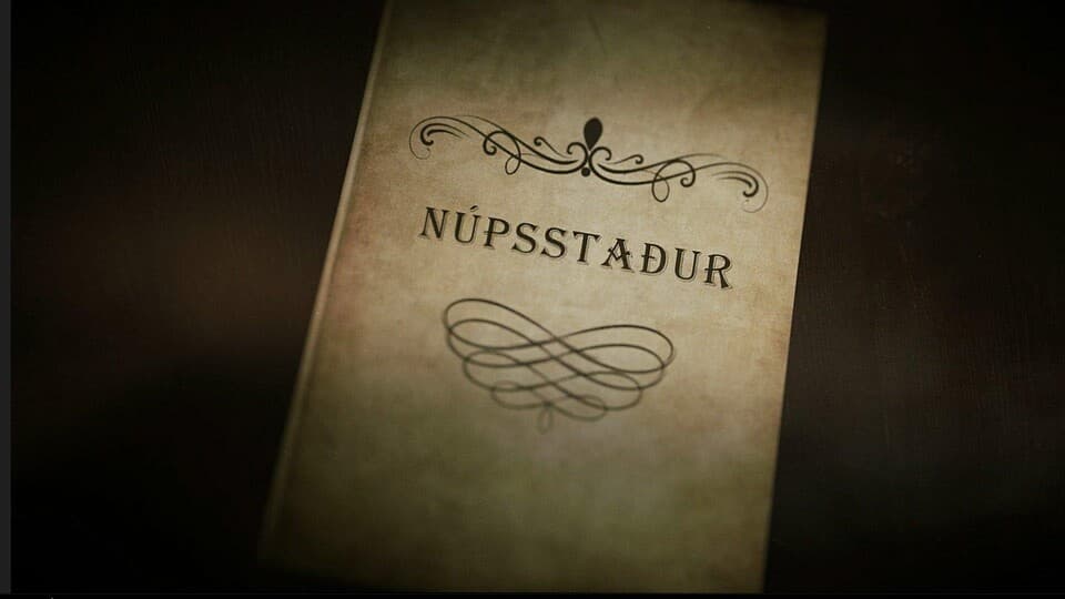 Programbild