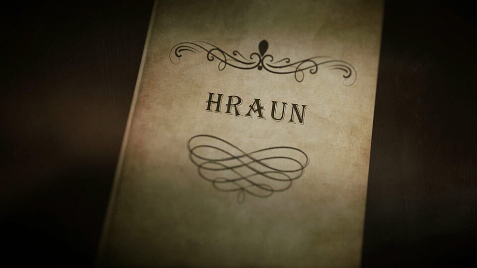 Programbild