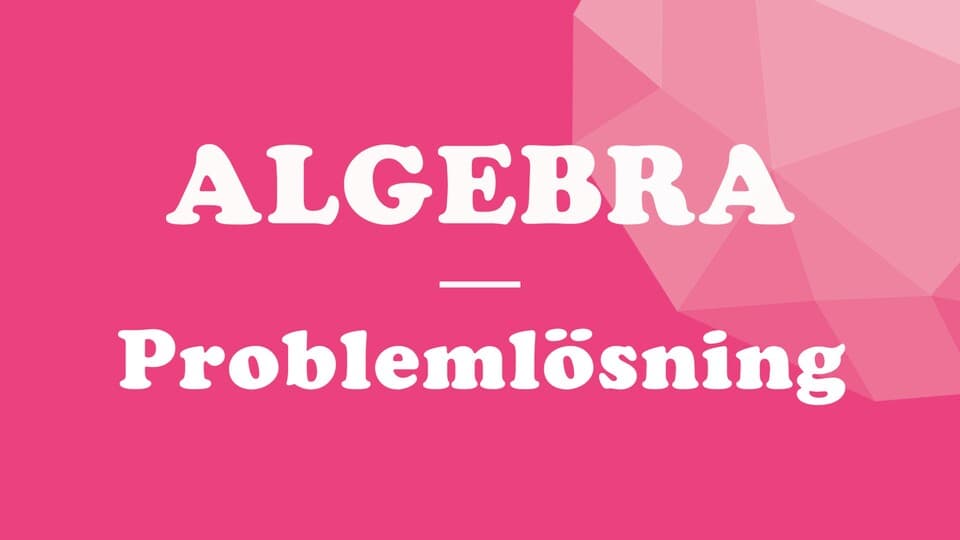 Programbild