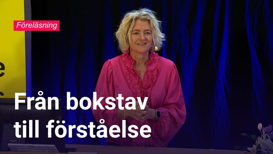 Programbild