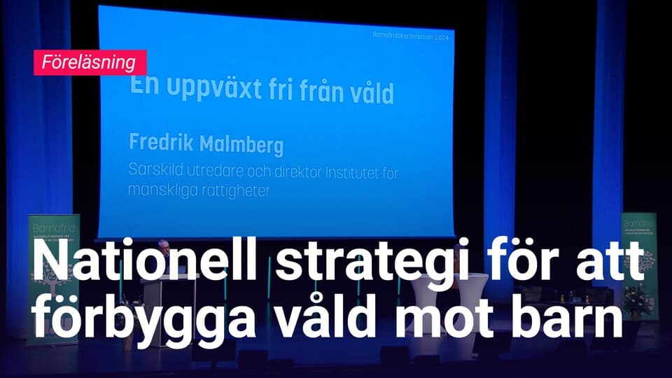 Programbild