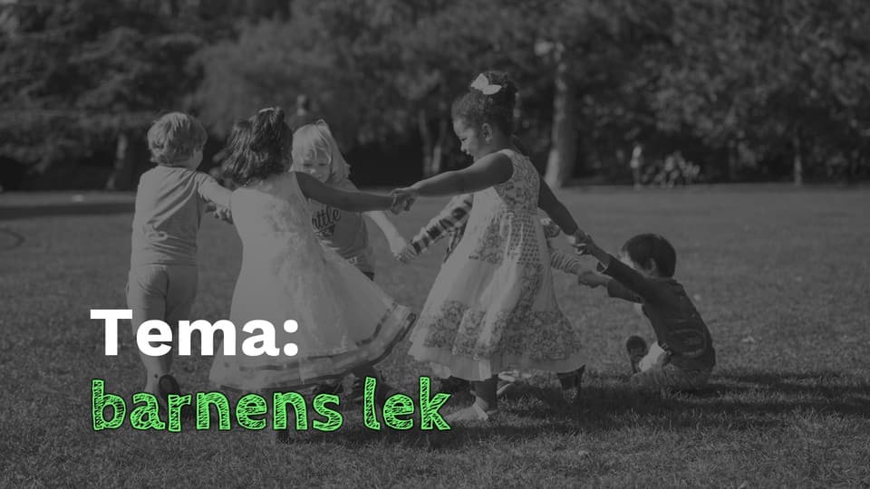 Programbild